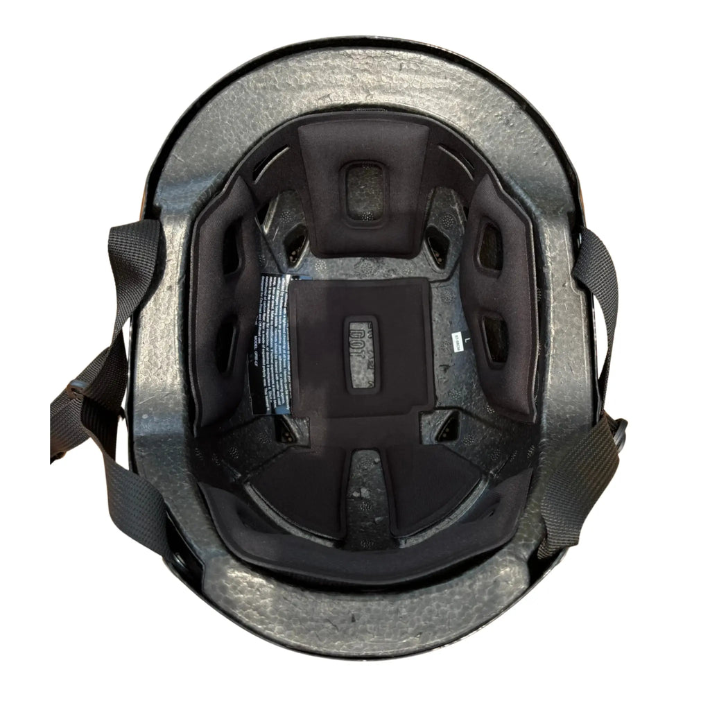 GRIT D.O.T. Helmet - Fabs things