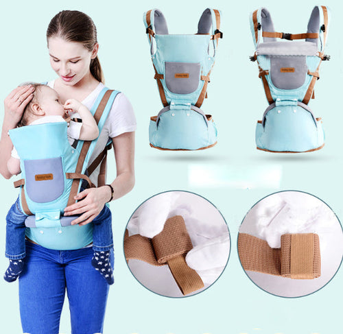Baby carrier - Fabs things