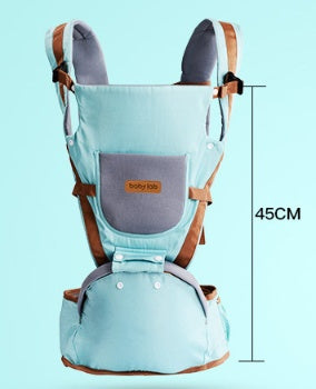 Baby carrier - Fabs things