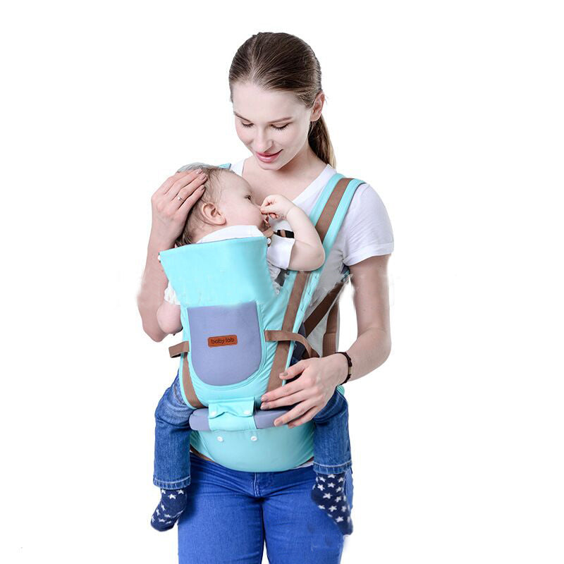 Baby carrier - Fabs things