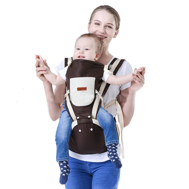 Baby carrier - Fabs things