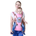 Baby carrier - Fabs things