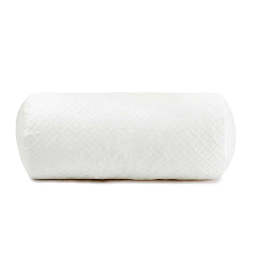 Adjustable Bamboo Cooling Pillow | Bolster - Fabs things