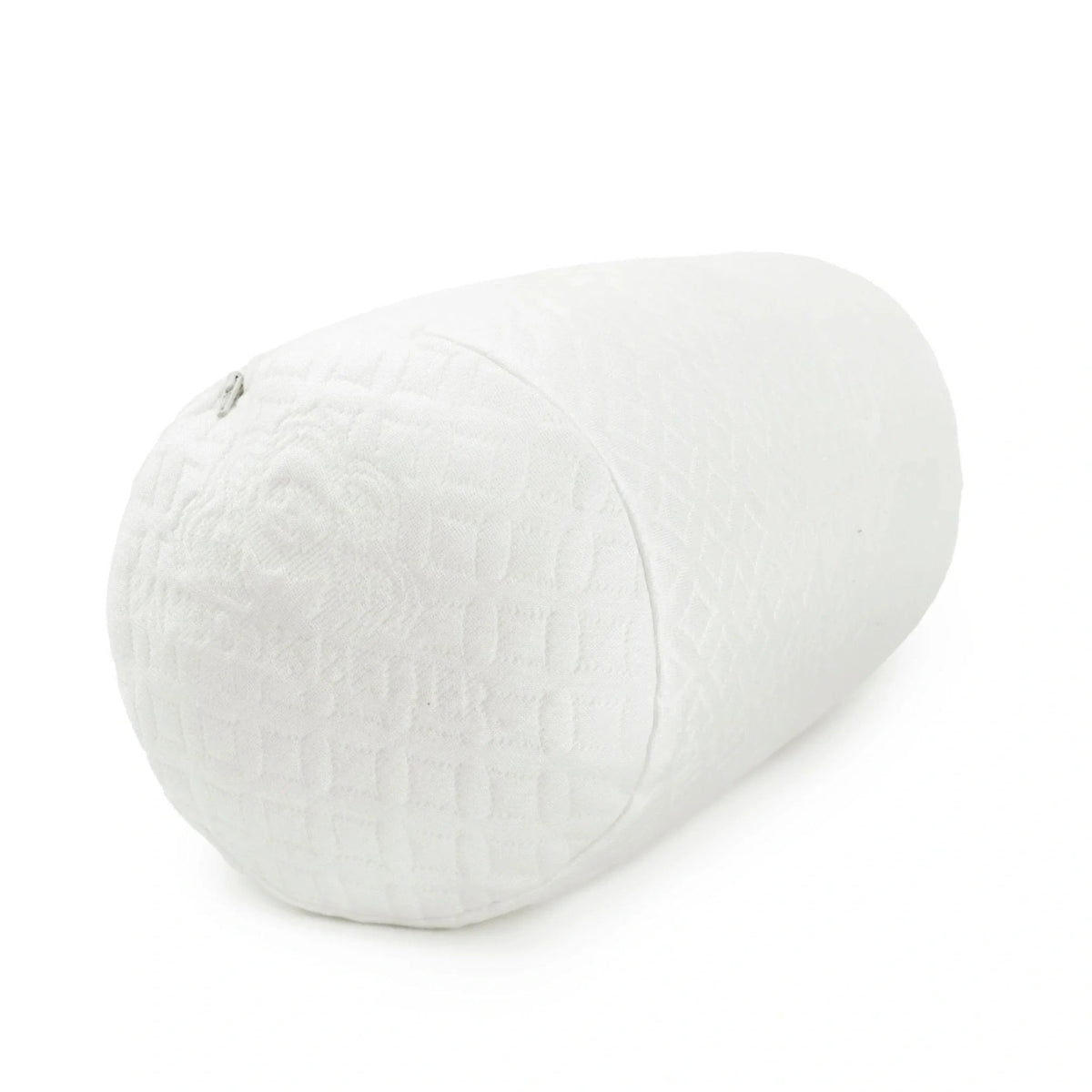 Adjustable Bamboo Cooling Pillow | Bolster - Fabs things