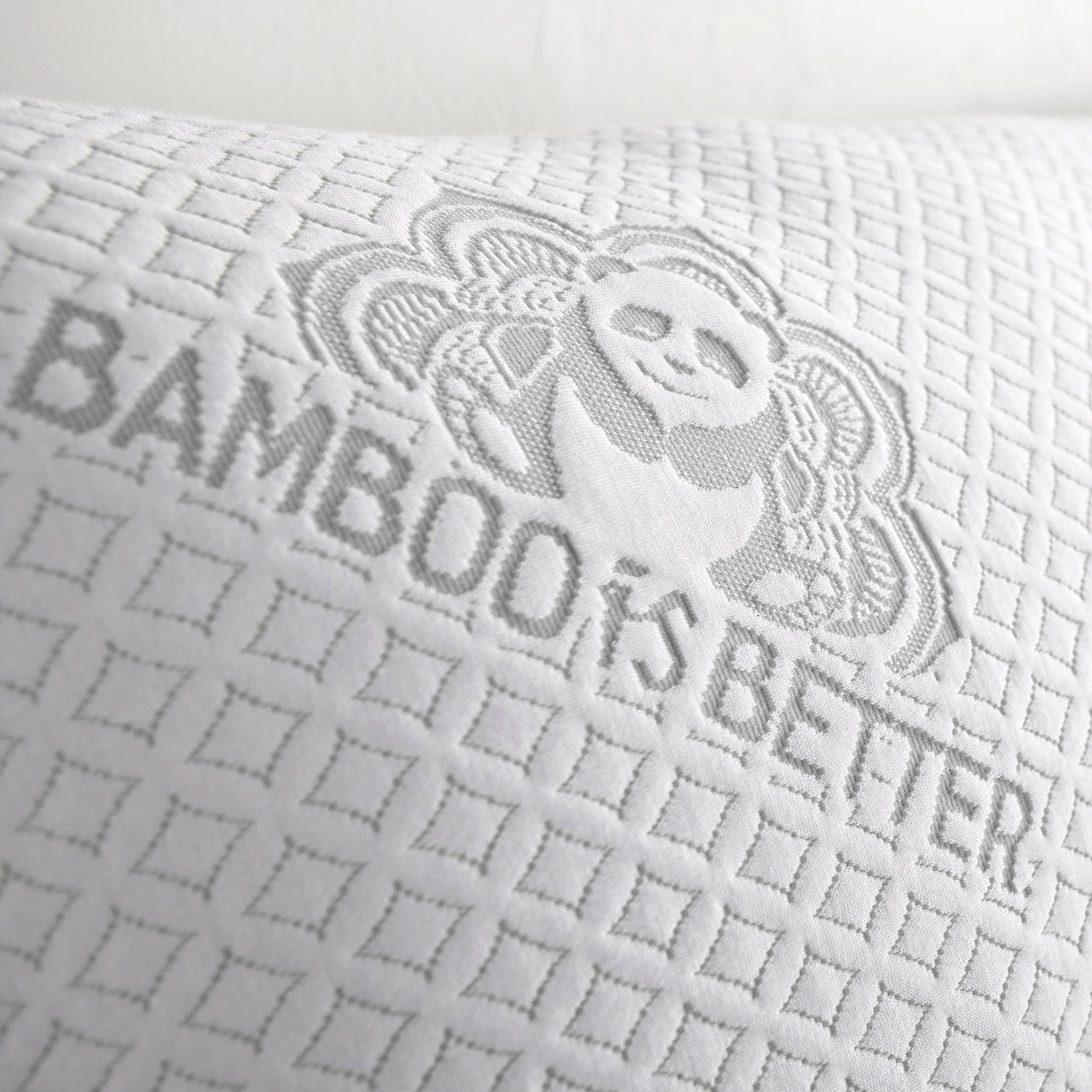 Adjustable Bamboo Cooling Pillow | Bed Pillows - Fabs things