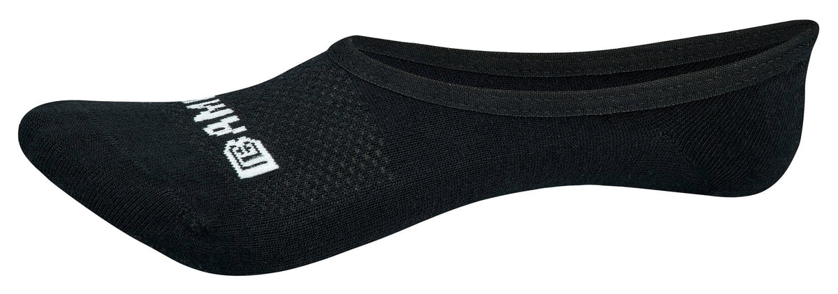 Super Low Cut No Show Bamboo Rayon Socks - 4 Pair - Fabs things