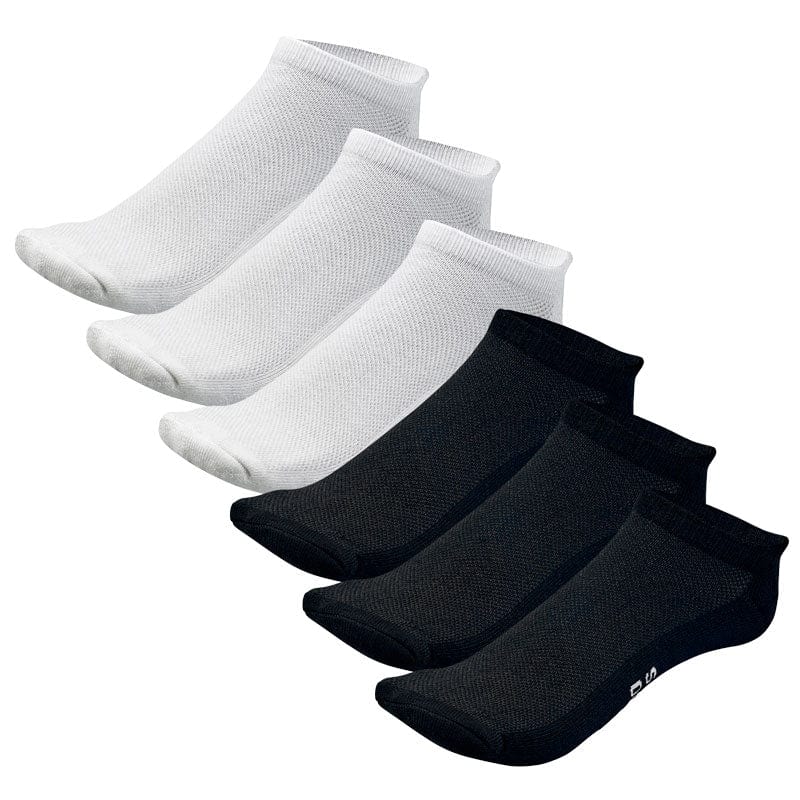 Unisex No Show Bamboo Rayon Socks - Fabs things
