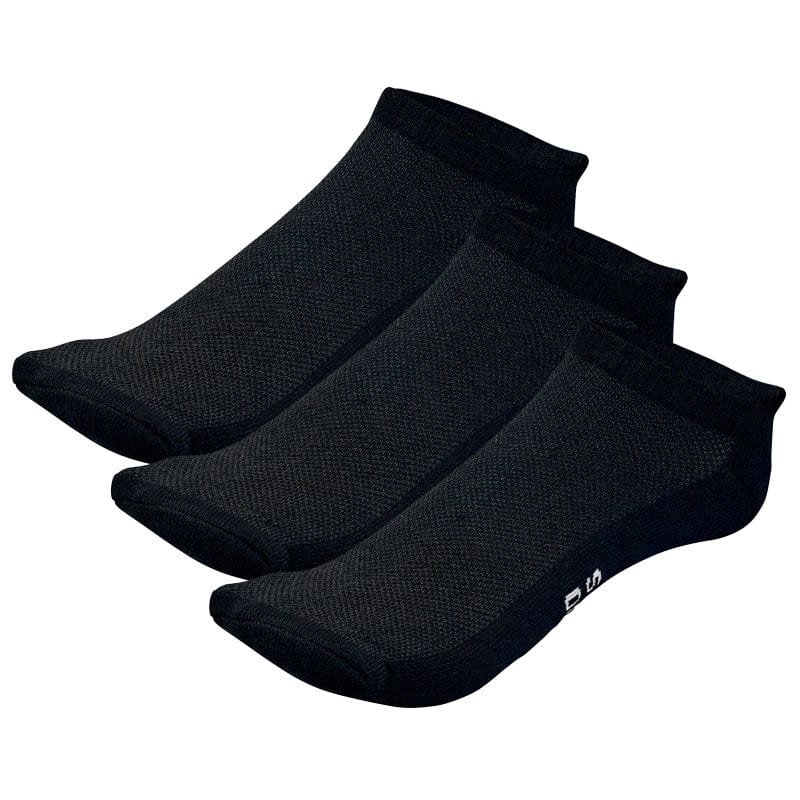Unisex No Show Bamboo Rayon Socks - Fabs things