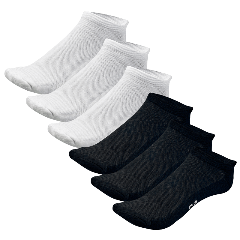 Unisex No Show Bamboo Rayon Socks - Fabs things