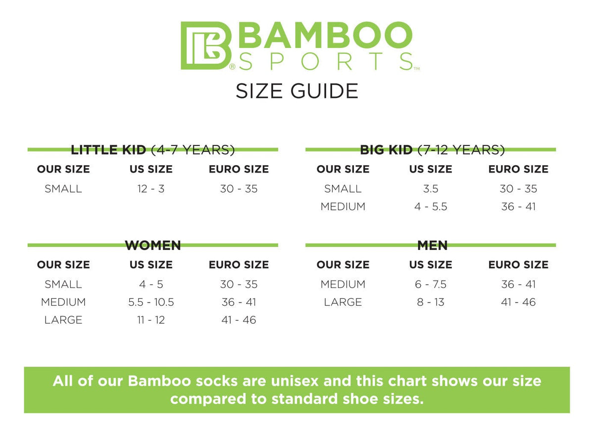 Unisex No Show Bamboo Rayon Socks - Fabs things