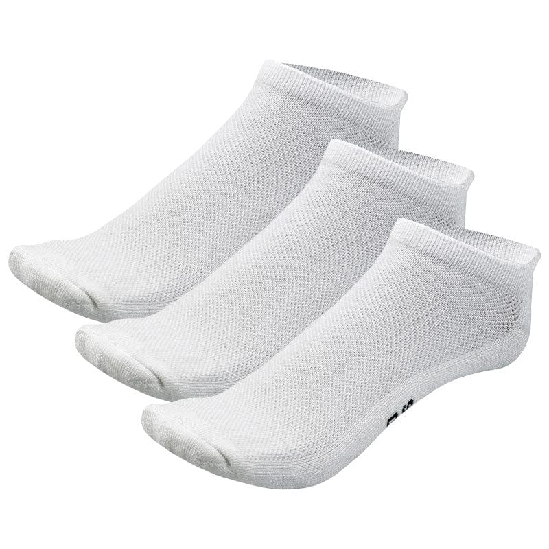 Unisex No Show Bamboo Rayon Socks - Fabs things