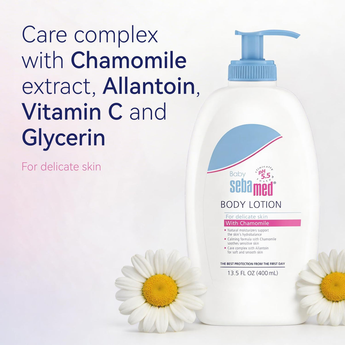 Sebamed Baby Skin Care Oil 150ml - Fabs things