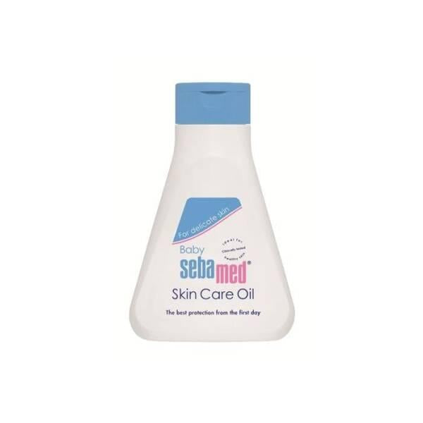 Sebamed Baby Skin Care Oil 150ml - Fabs things