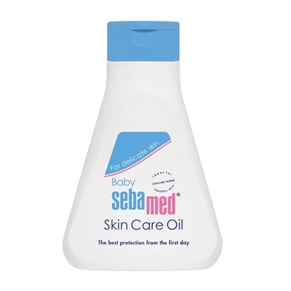 Sebamed Baby Skin Care Oil 150ml - Fabs things