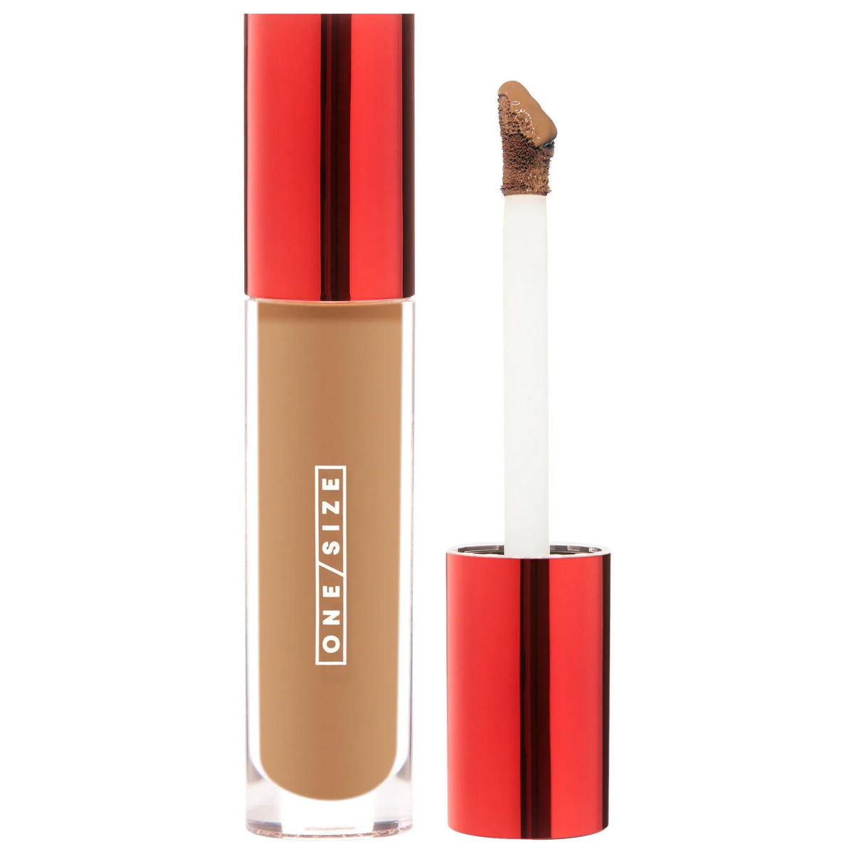 Turn Up the Base Butter Silk Concealer: Full Coverage, Matte Finish, Waterproof - Cruelty & Paraben-Free - Fabs things
