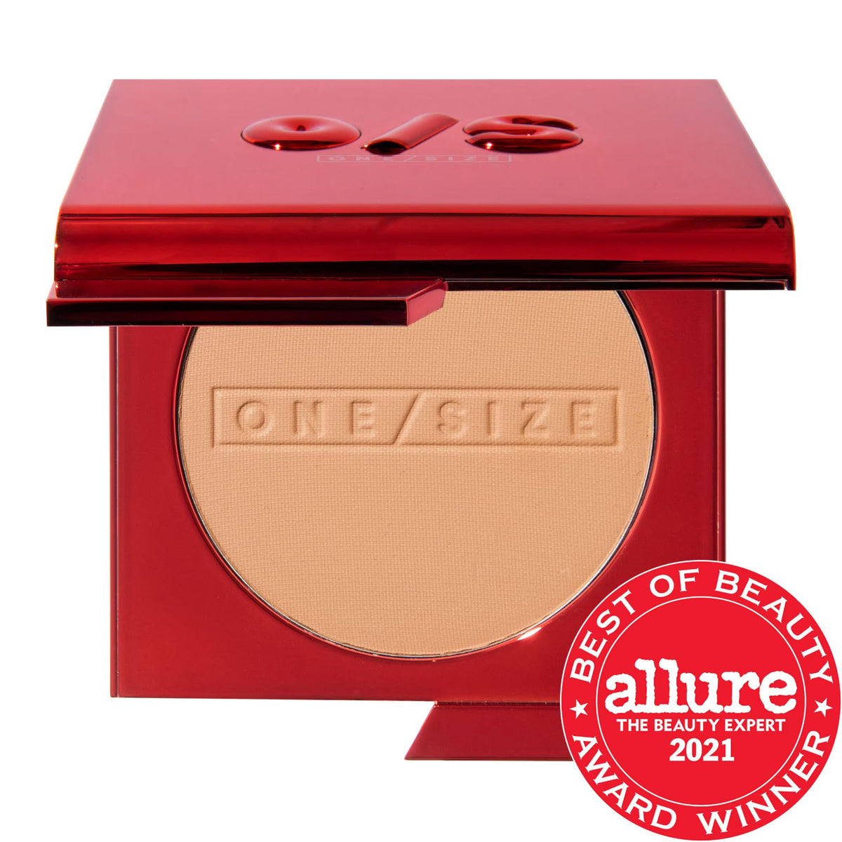 Turn Up The Base - Versatile Powder Foundation for Customizable Coverage | Matte Finish, Long-Lasting, Vegan & Cruelty-Free - Fabs things