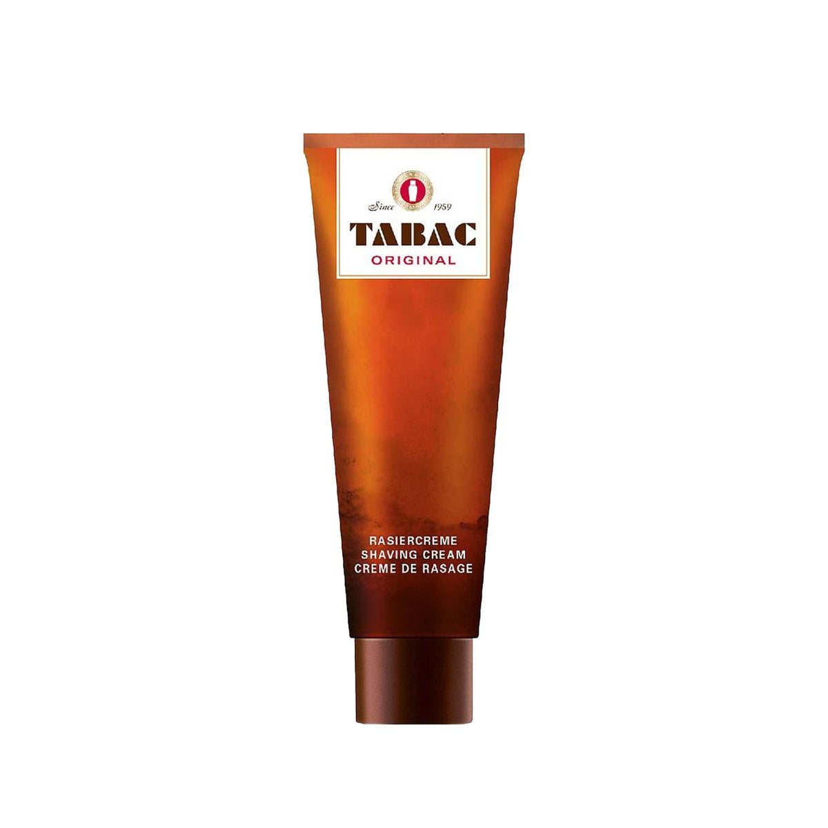 Tabac Original Shaving Cream 100ml - Gentle, Smooth Shave for Men - Fabs things