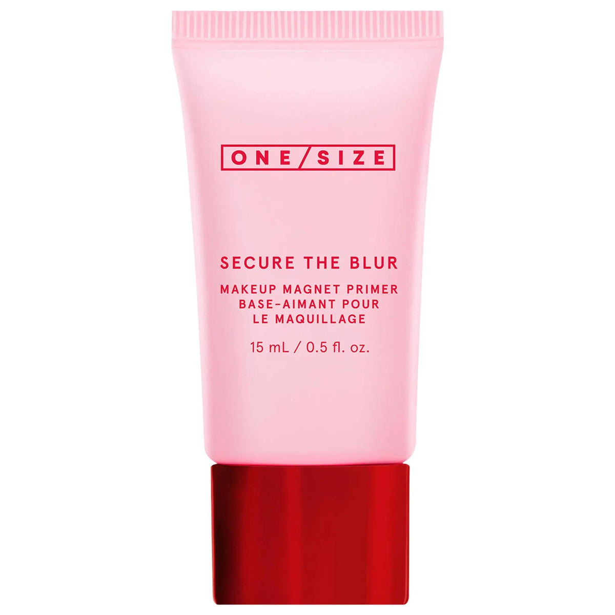 Secure the Blur: Makeup Magnet Primer | Pore Minimizing, Mattifying, & Long-Lasting Makeup Base - Fabs things