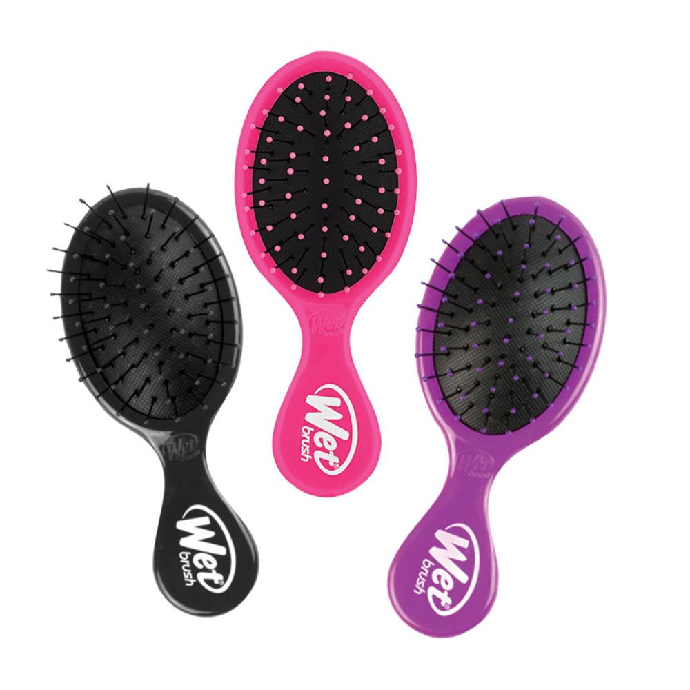 Wet Brush Mini Detangler - Fabs things