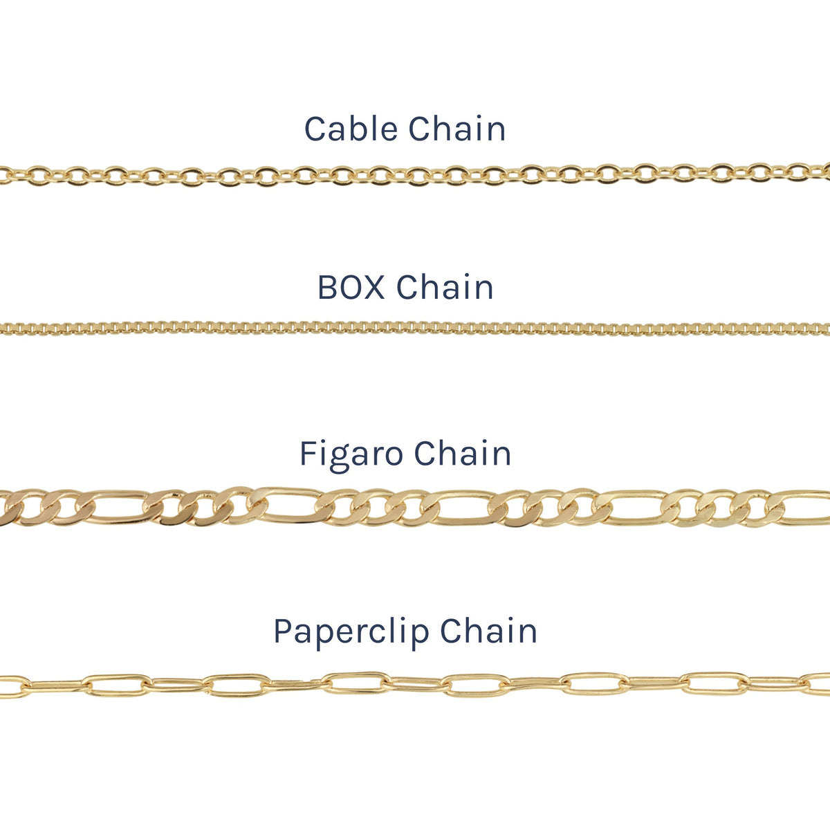 Beleco Jewelry - Custom Name Necklace - Fabs things