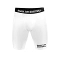 Performance Compression Underwear - White - Fabs things