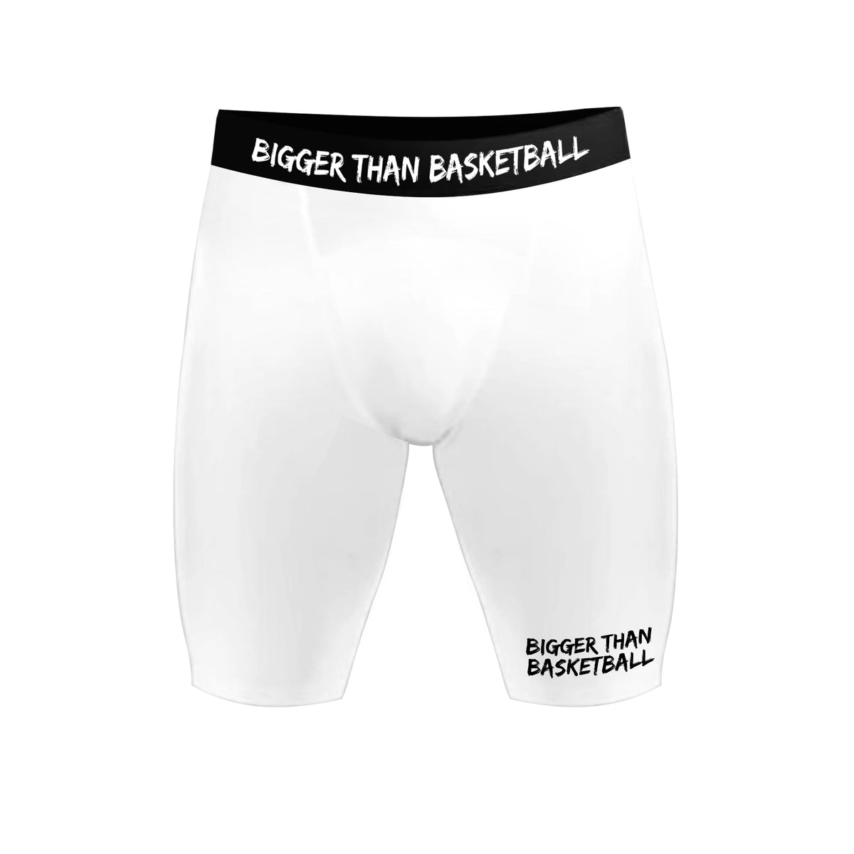 Performance Compression Underwear - White - Fabs things