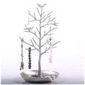 Birds Tree Jewelry Stand - Fabs things