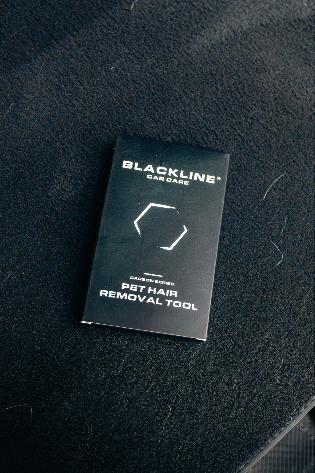 BLACKLINE® PET HAIR BRUSH - Fabs things