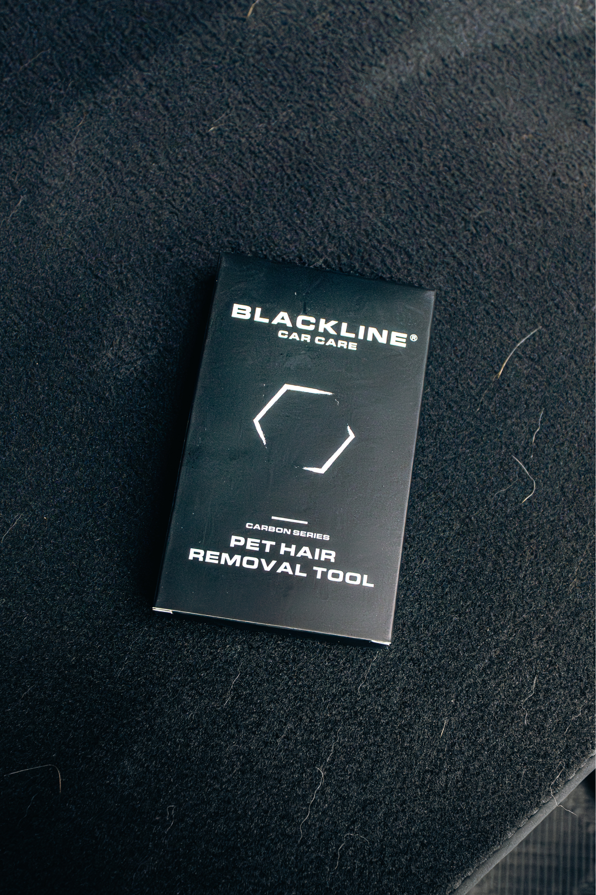 BLACKLINE® PET HAIR BRUSH - Fabs things