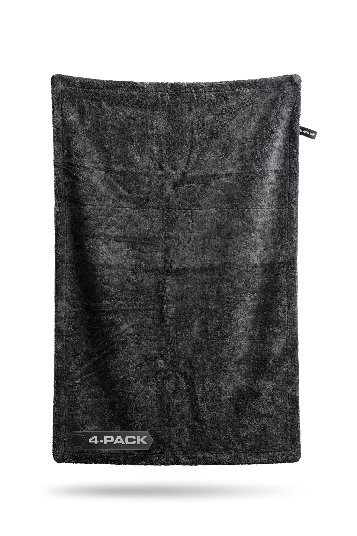 BLACKLINE® TWISTED-LOOP DRYING TOWEL - Fabs things