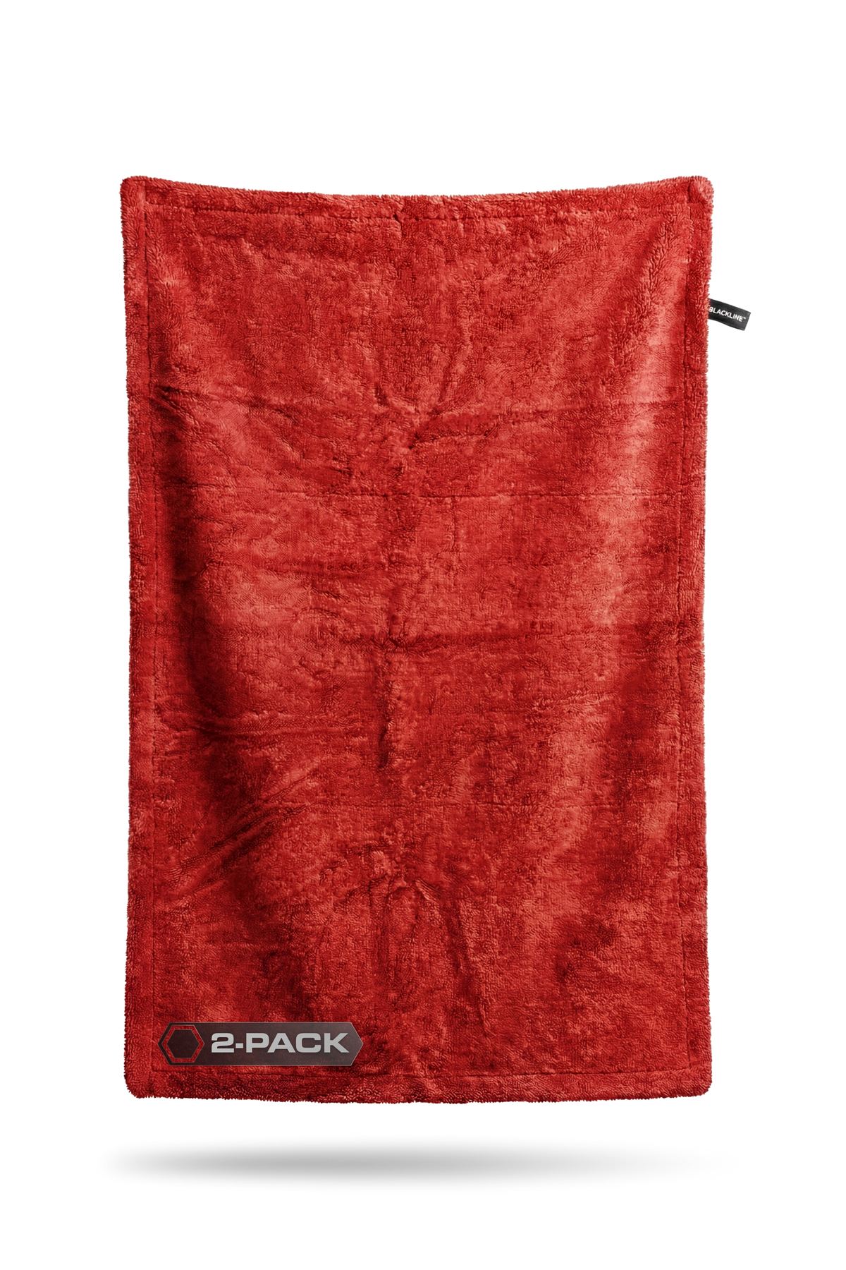 BLACKLINE® TWISTED-LOOP DRYING TOWEL - Fabs things