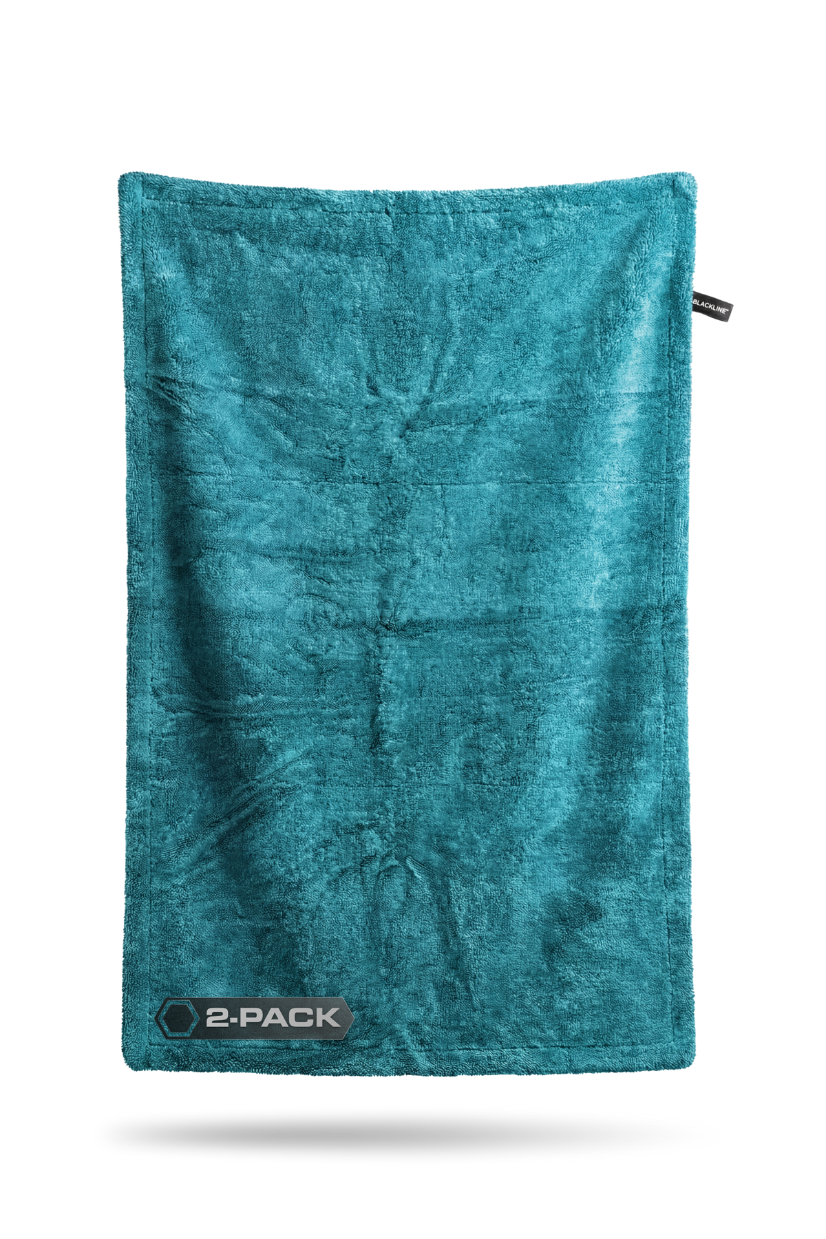 BLACKLINE® TWISTED-LOOP DRYING TOWEL - Fabs things