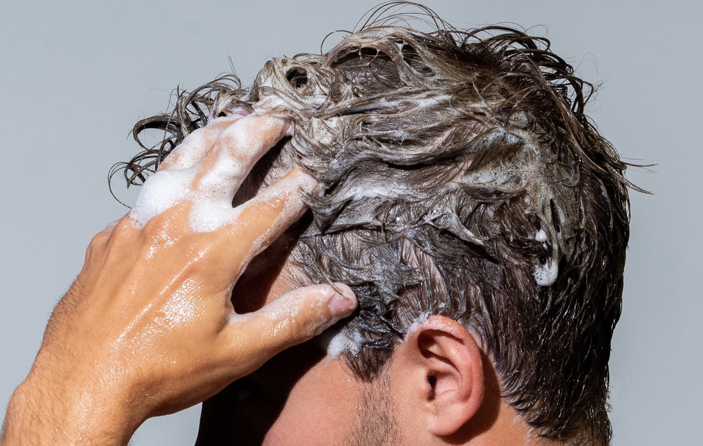 Natural Shampoo - Fabs things