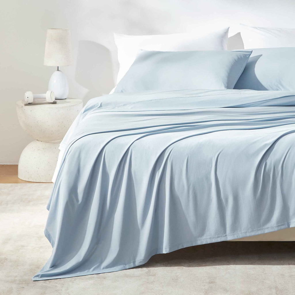 Cool Zone Cooling Sheet Set