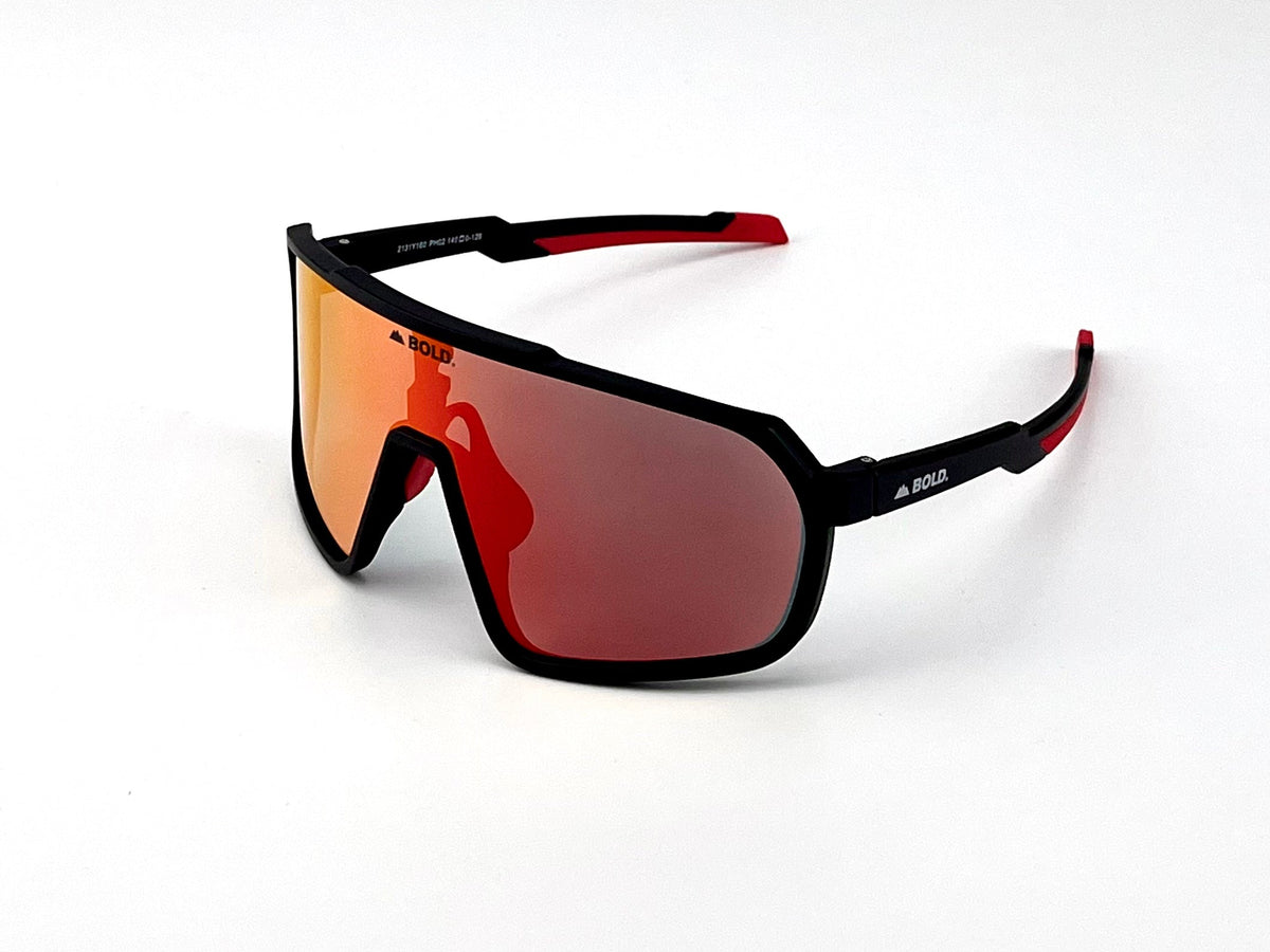 BOLD Slayers Photochromic Sunglasses – MTB, Ski & Lifestyle Eyewear - Fabs things
