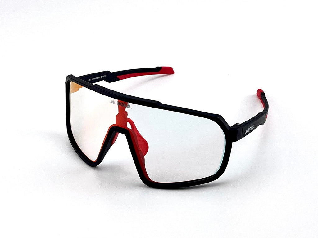 BOLD Slayers Photochromic Sunglasses – MTB, Ski & Lifestyle Eyewear - Fabs things