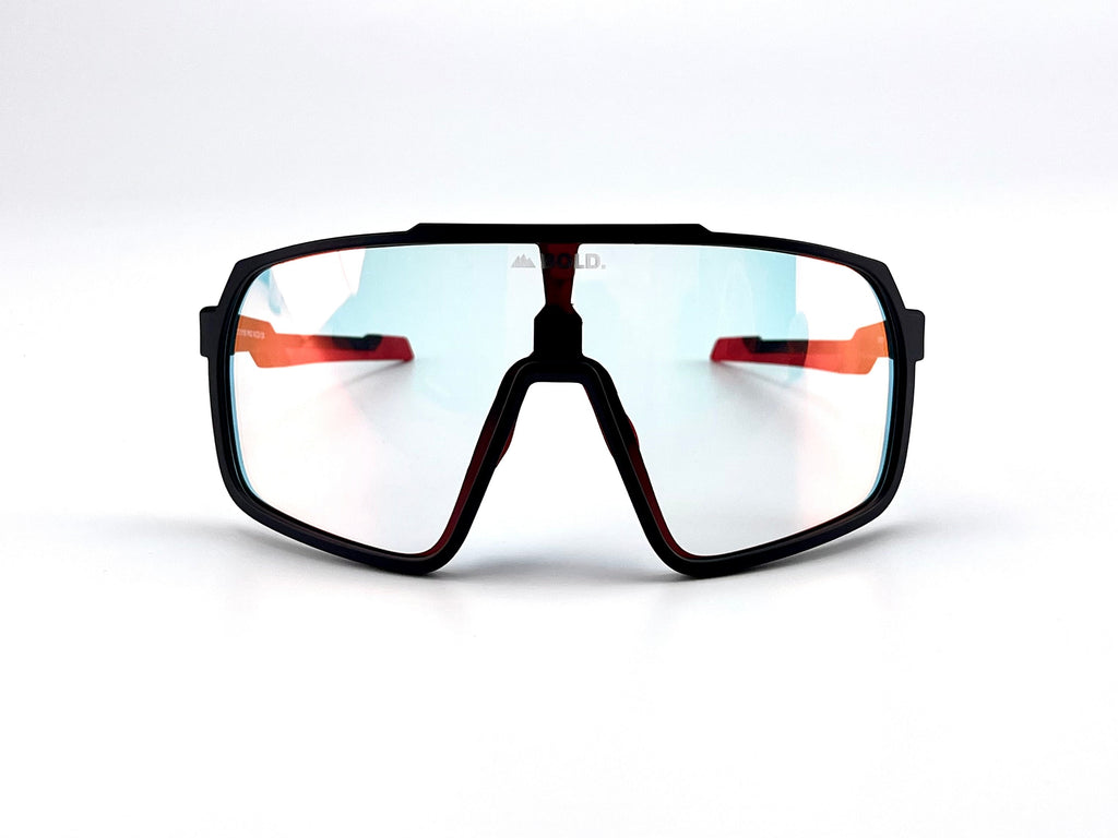 BOLD Slayers Photochromic Sunglasses – MTB, Ski & Lifestyle Eyewear - Fabs things