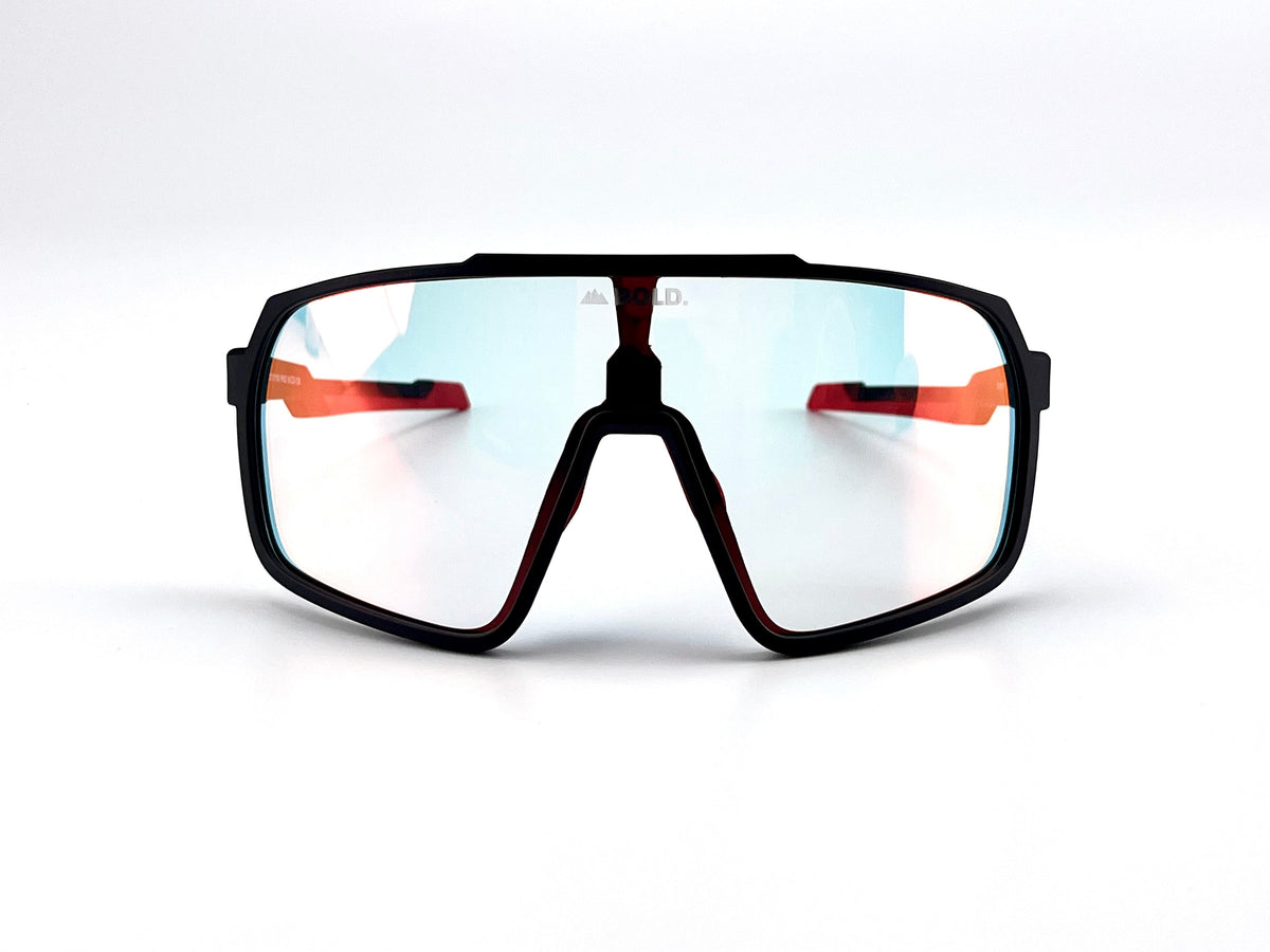 BOLD Slayers Photochromic Sunglasses – MTB, Ski & Lifestyle Eyewear - Fabs things