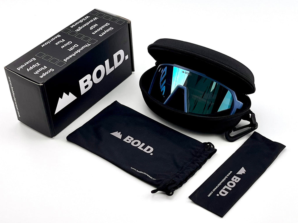 BOLD Slayers Photochromic Sunglasses – MTB, Ski & Lifestyle Eyewear - Fabs things
