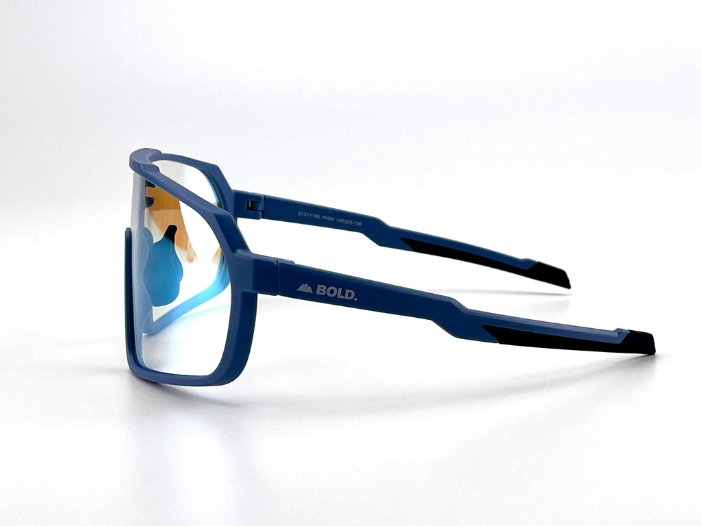 BOLD Slayers Photochromic Sunglasses – MTB, Ski & Lifestyle Eyewear - Fabs things