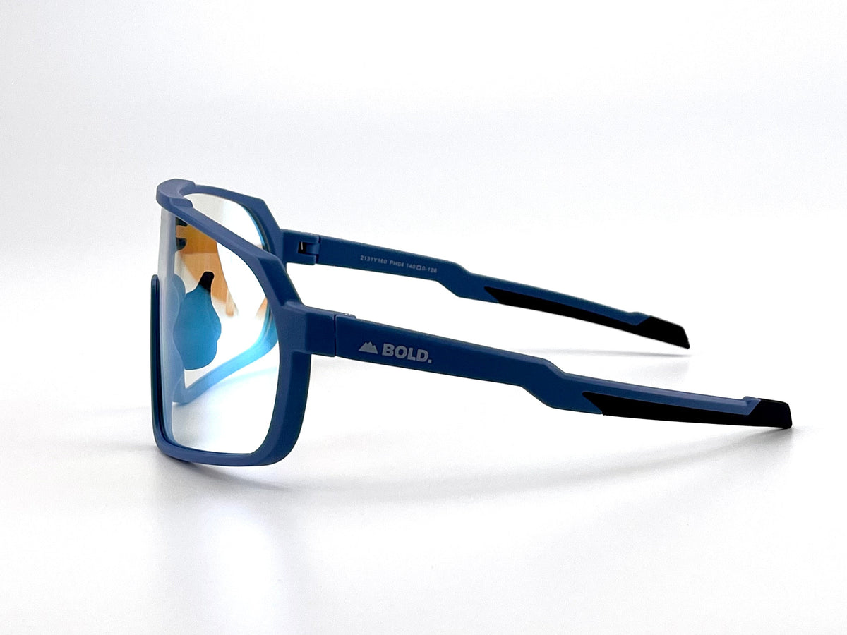 BOLD Slayers Photochromic Sunglasses – MTB, Ski & Lifestyle Eyewear - Fabs things