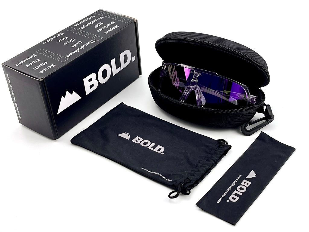 BOLD Slayers Photochromic Sunglasses – MTB, Ski & Lifestyle Eyewear - Fabs things