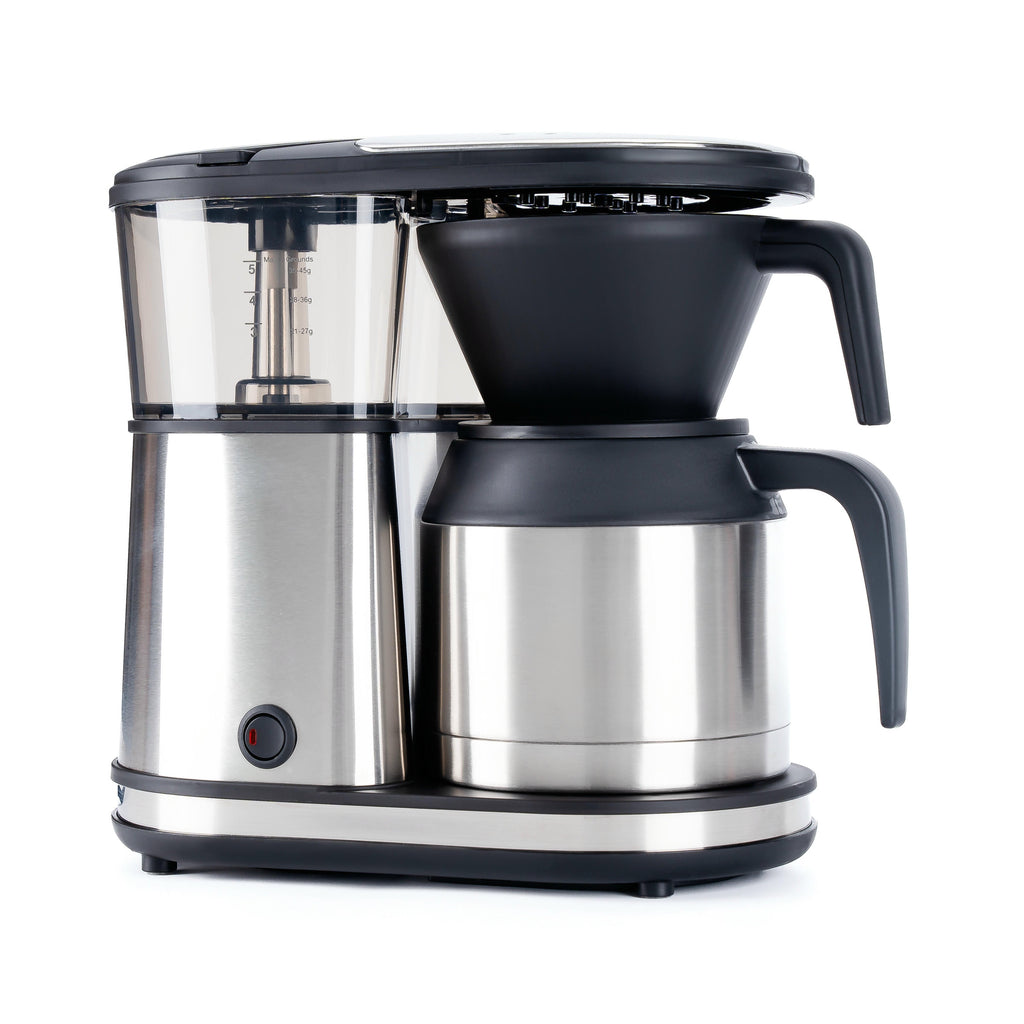 Classic 5-Cup Coffee Maker - Fabs things