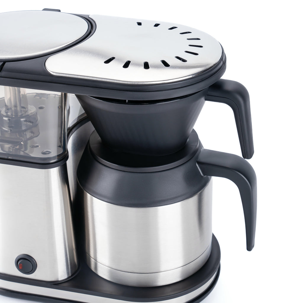 Classic 5-Cup Coffee Maker - Fabs things