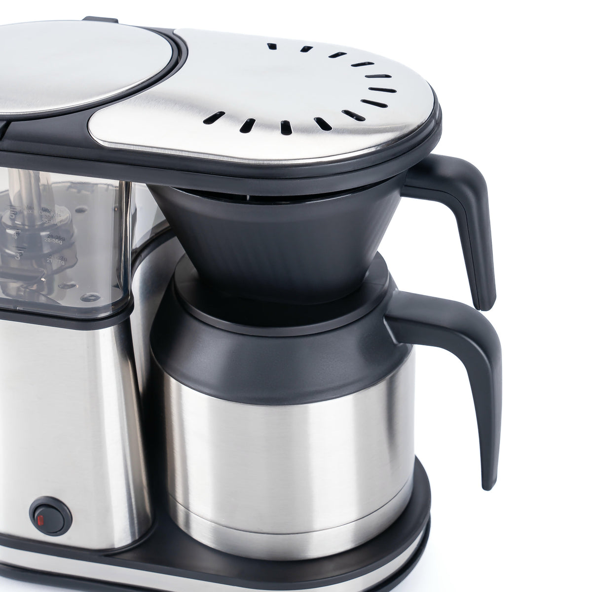 Classic 5-Cup Coffee Maker - Fabs things