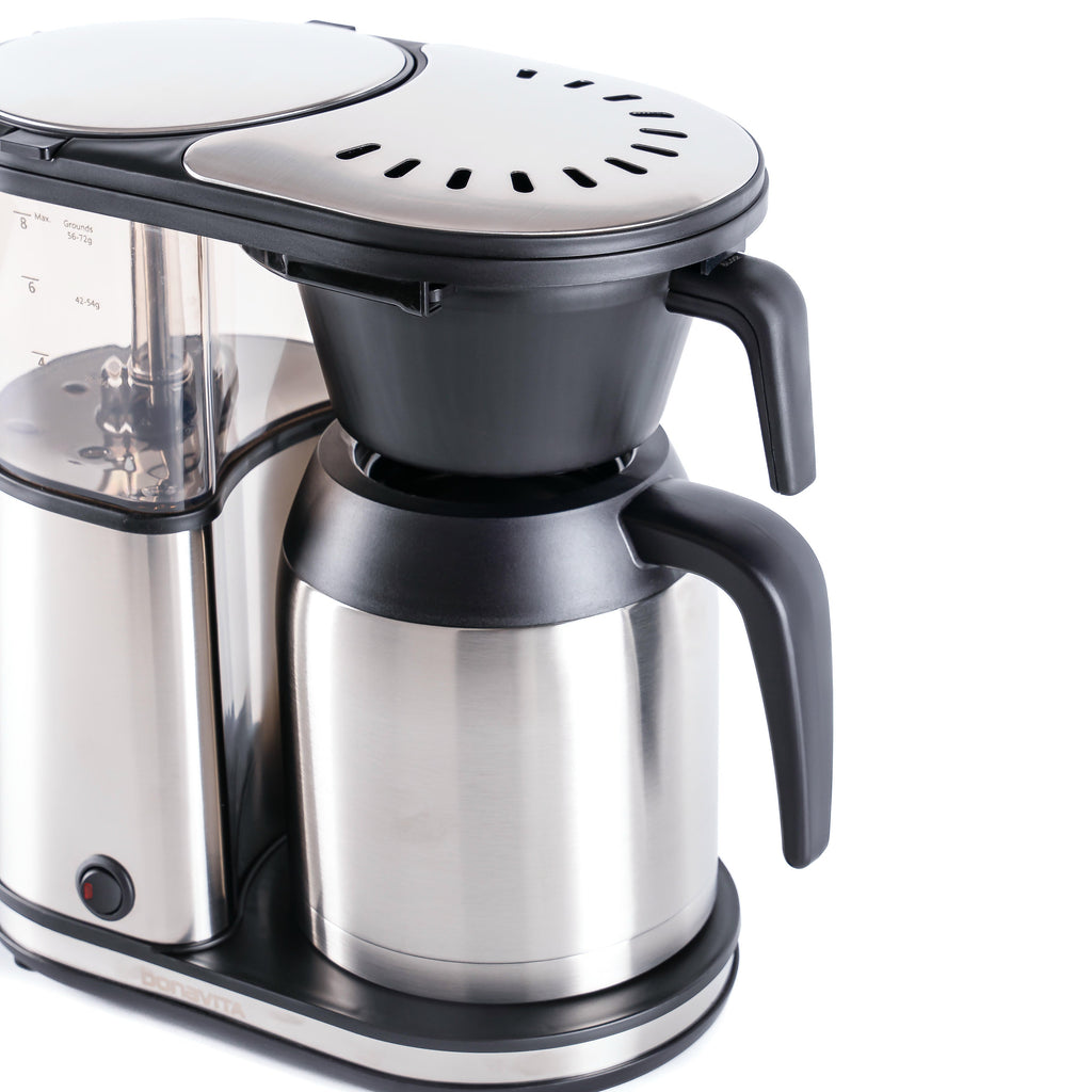 Connoisseur 8-Cup Drip Coffee Brewer - Fabs things
