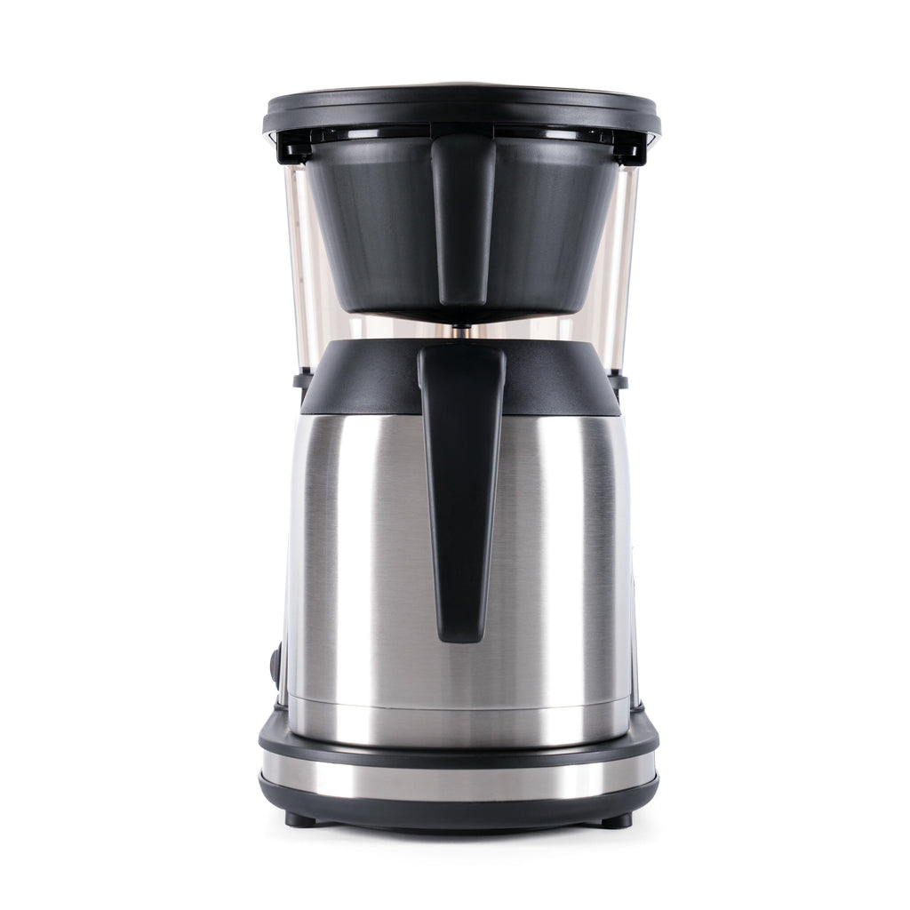 Connoisseur 8-Cup Drip Coffee Brewer - Fabs things