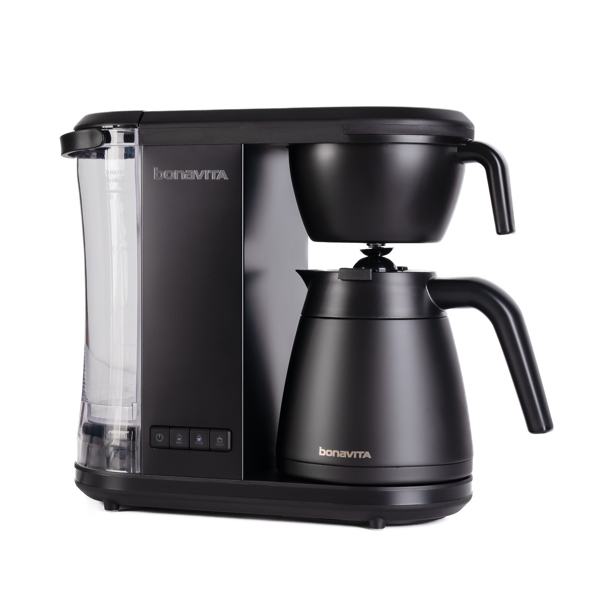 Enthusiast 8-Cup Drip Coffee Brewer - Fabs things