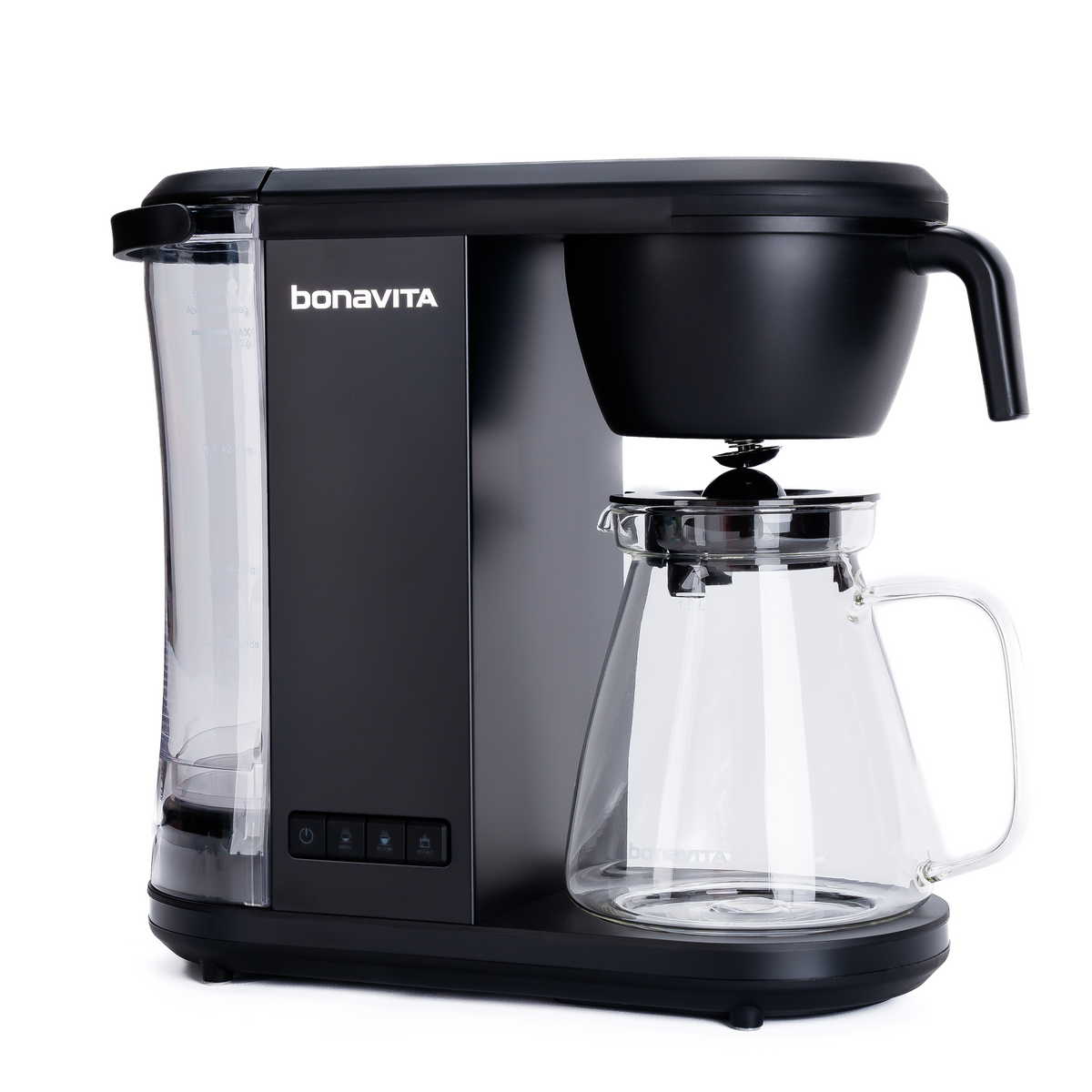 Enthusiast 8-Cup Drip Coffee Brewer - Fabs things