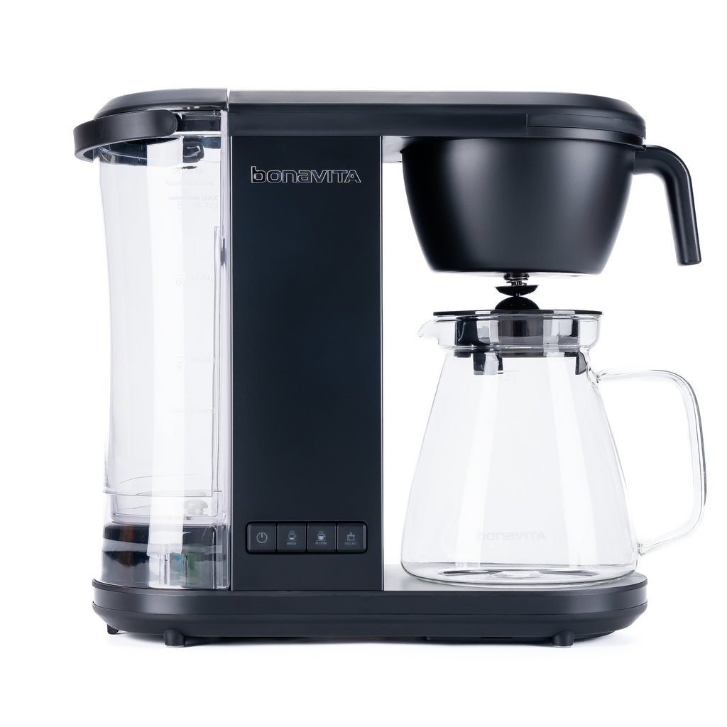 Enthusiast 8-Cup Drip Coffee Brewer - Fabs things
